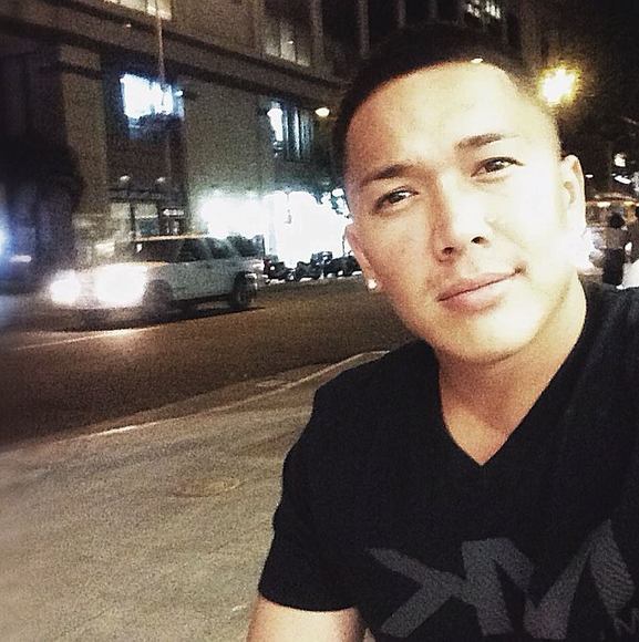 Meet your Posher, Joseph - Picture 1 of 1